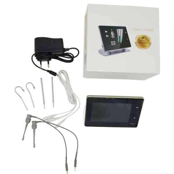 Digital Measurement Apex Locator - Image 3