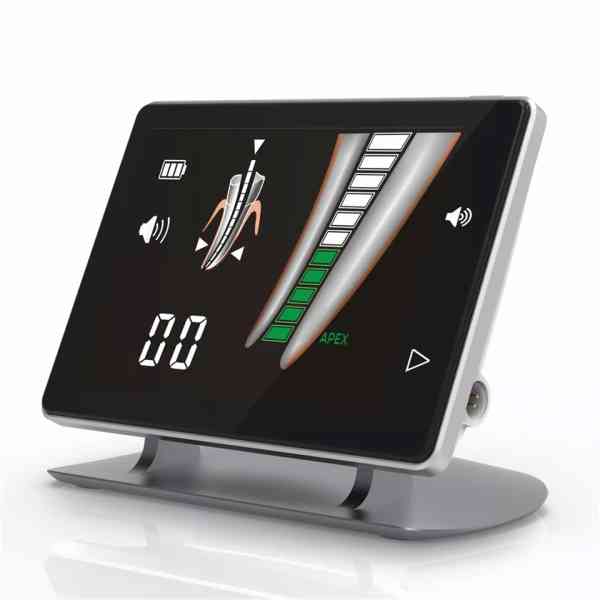 Digital Measurement Apex Locator - Image 4