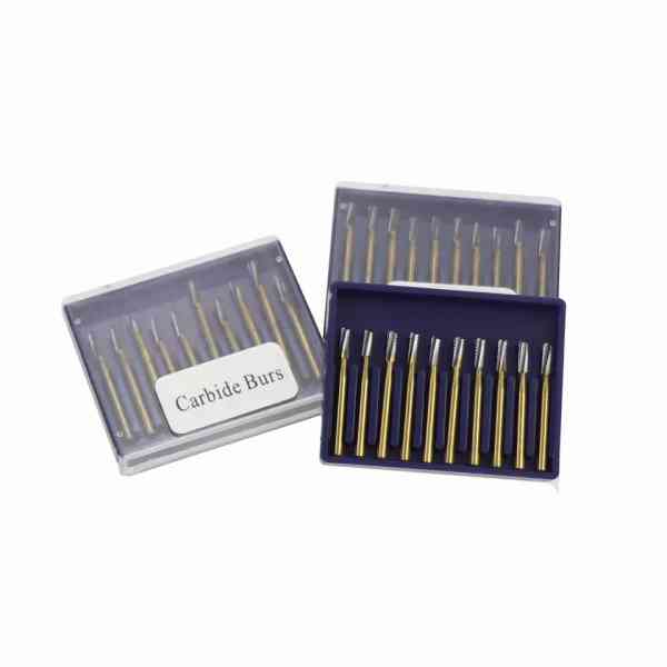 Carbide Burs - Image 3