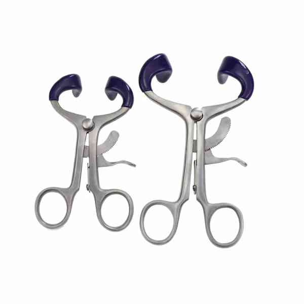 Dental Oral Instruments Mouth Opener - Image 2