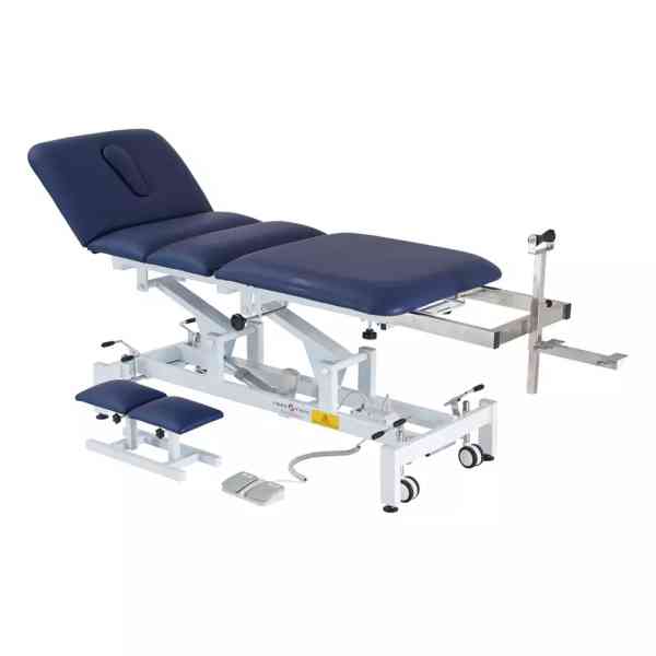 Electric Traction Bed