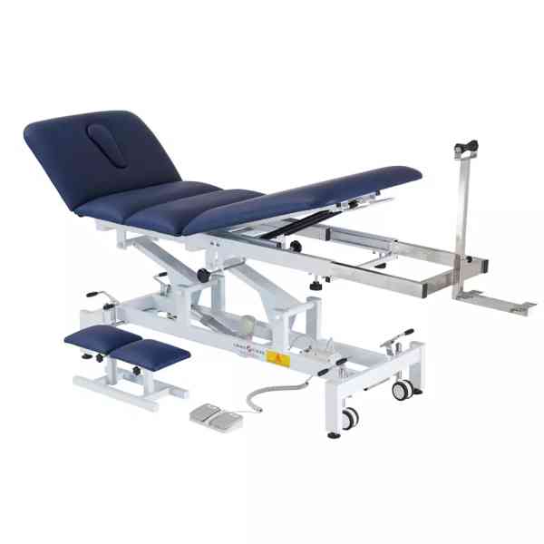Electric Traction Bed - Image 4