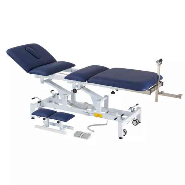 Electric Traction Bed - Image 5