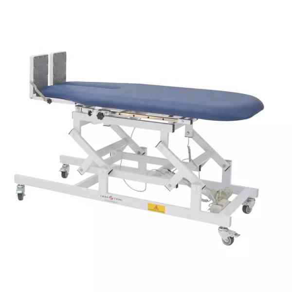 Medical tilt table