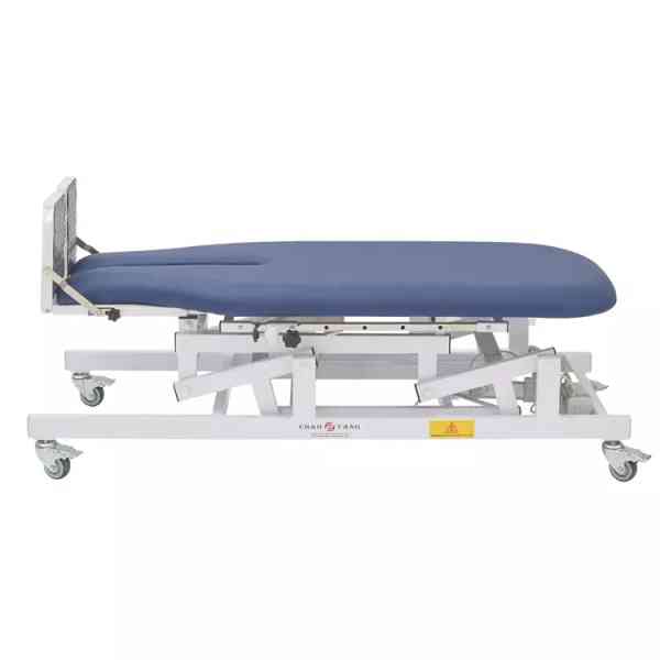 Medical tilt table - Image 3