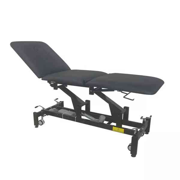 Treatment Bed