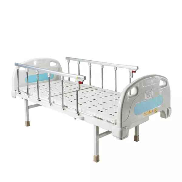Nursing Patient Bed