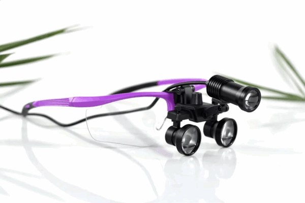 Dental Magnifying Lenses - Image 3
