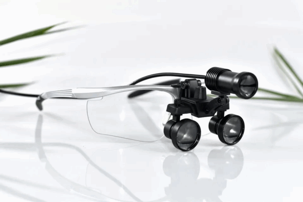 Dental Magnifying Lenses - Image 4
