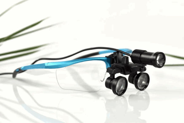 Dental Magnifying Lenses - Image 5