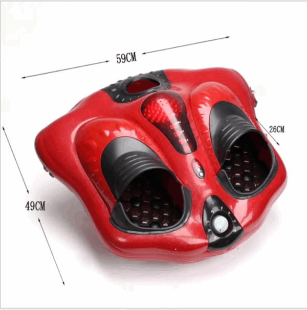 Pulse Health Massager - Image 2