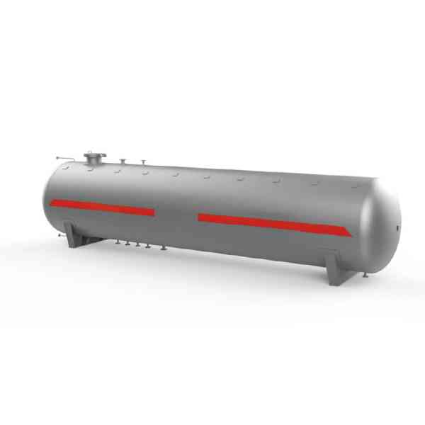 LPG Storage Tank