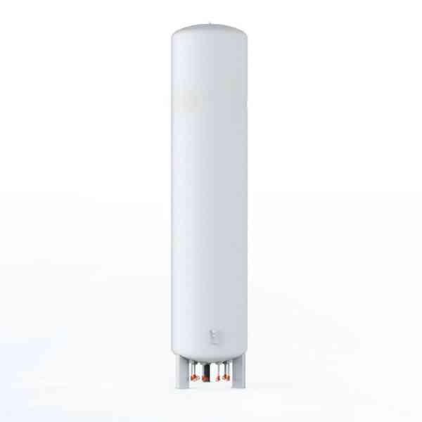 Industrial Gas Storage Tank - Image 2