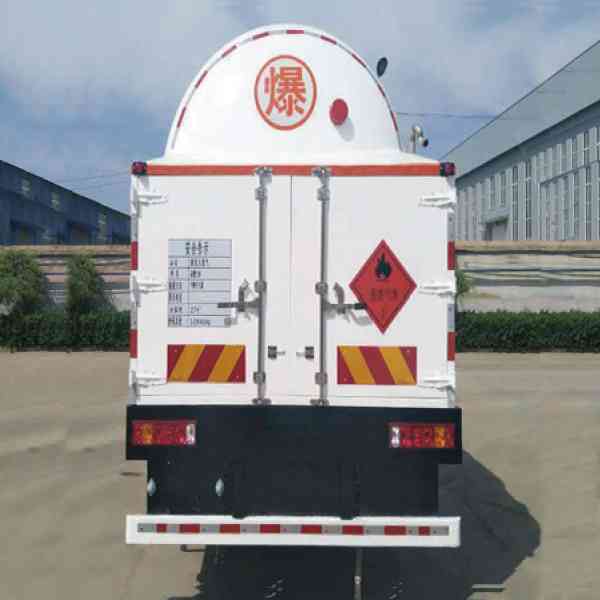 Automatic Filling Transport Tank - Image 3