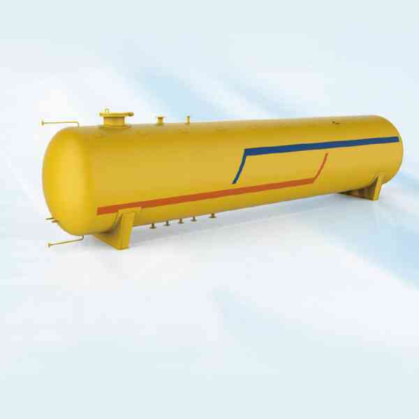 LPG Storage Tank - Image 2