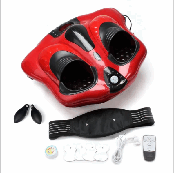 Pulse Health Massager - Image 3