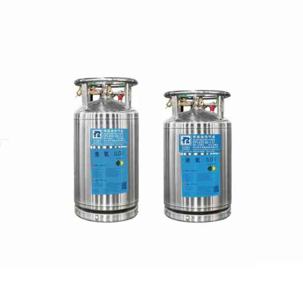 Gryogenic Cylinders - Image 2