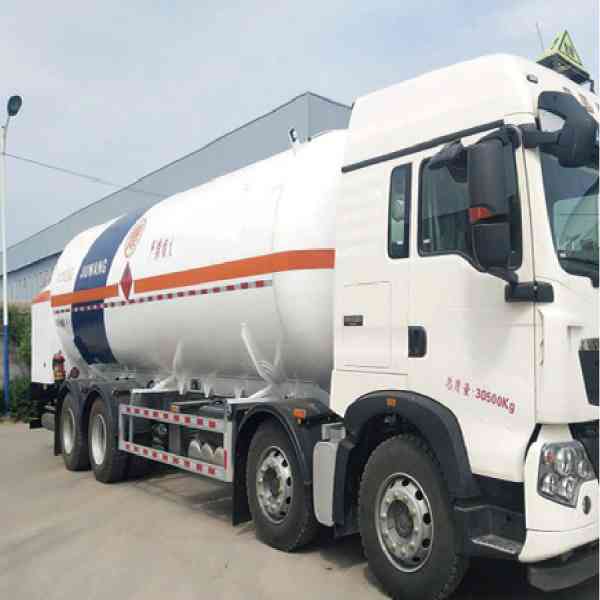 Automatic Filling Transport Tank - Image 4