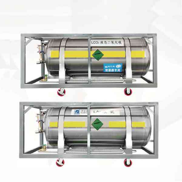Gryogenic Cylinders - Image 4