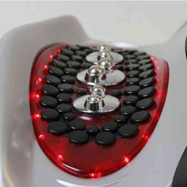 Rolling Kneading Massager - Image 3