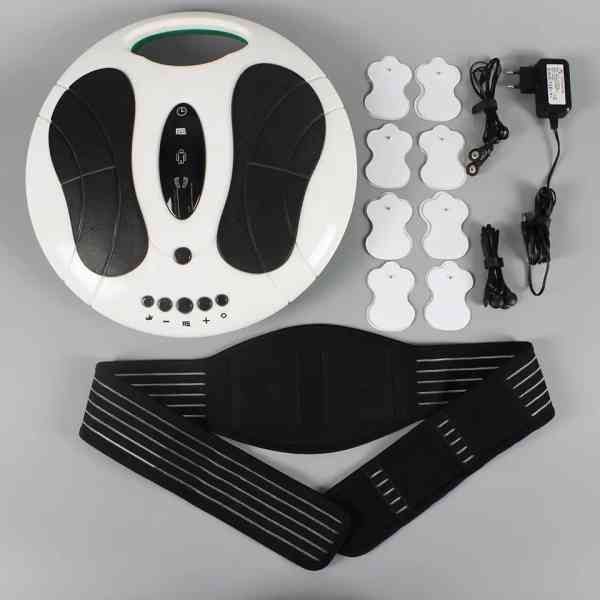 Muscle Stimulation Massager - Image 4