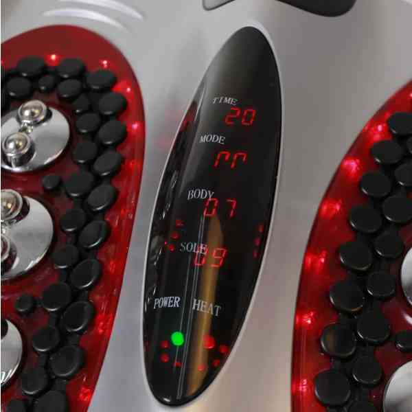 Rolling Kneading Massager - Image 5