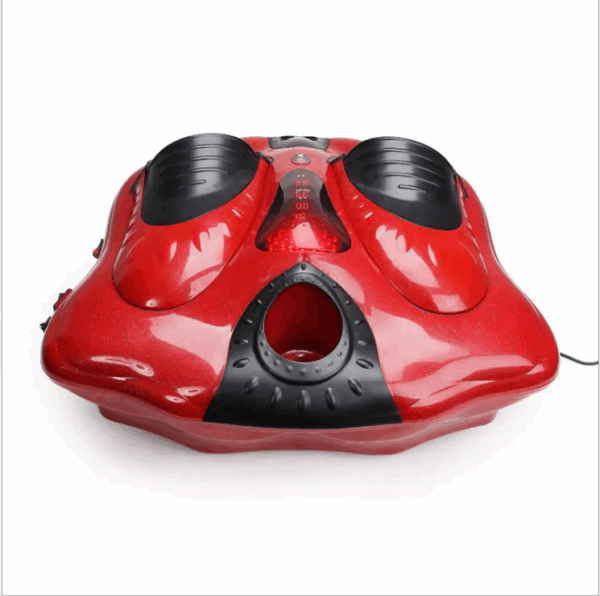 Pulse Health Massager