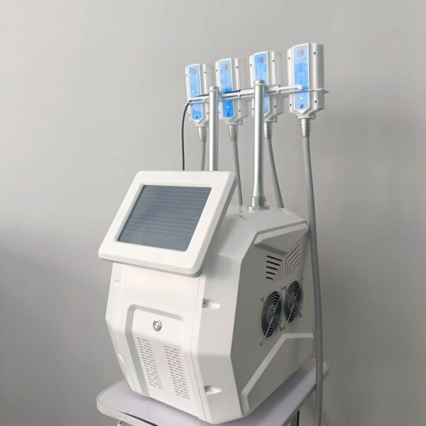 cryo slimming machine with all component AU-95