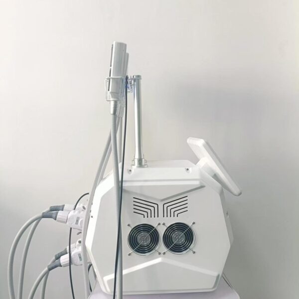 cryo slimming machine with all component AU-95 - Image 4
