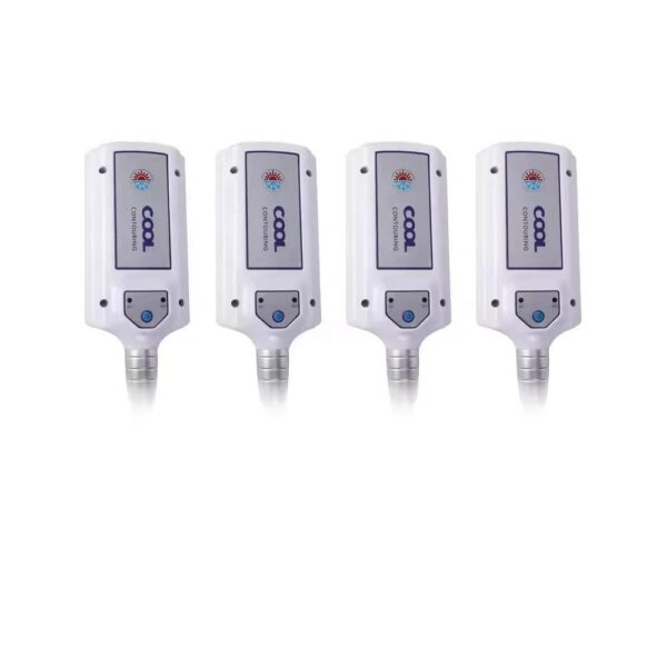 cryo slimming machine with all component AU-95 - Image 5