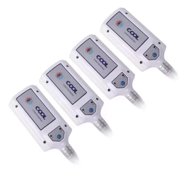 cryo slimming machine with all component AU-95 - Image 6